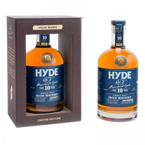 HYDE NO1 PRESIDENT'S CASK